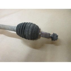 Cardan Gauche (transmission) Renault Clio 3 Phase 1